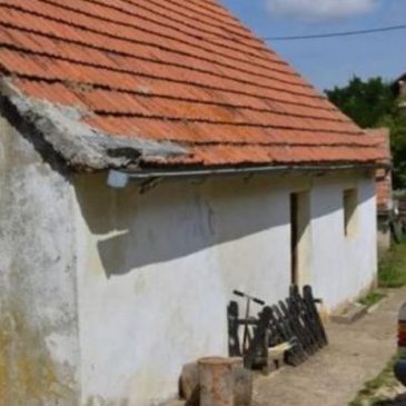 POZIV: Pomozimo izgraditi kuću obitelji Gudelj iz Vedašića