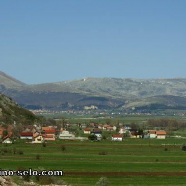 ŽIVOT I SMRT U DUVNU: Prezimena po selima (48)