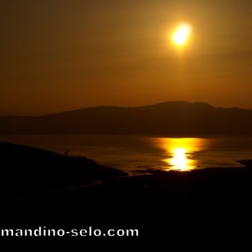 ŽIVOT I SMRT U DUVNU: Prezimena po selima (54)