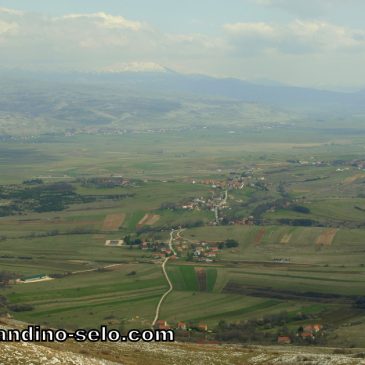 ŽIVOT I SMRT U DUVNU: Prezimena po selima (56)