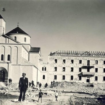 NAŠA OGNJIŠTA: Velike misije u Duvnu 1972. godine