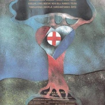HRVATSKI SANITET TIJEKOM SRPSKO-CRNOGORSKE AGRESIJE NA RH (1990.–1995.): Suradnja s ratnim zdravstvom HVO-a (10)