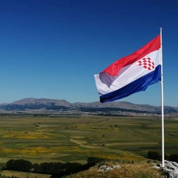 “Lijepa li se” – prijevod Vinka Vukadina na njemačkom jeziku