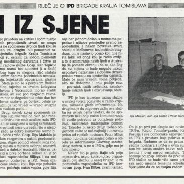 TRN – broj 31, 12. veljače 1993.