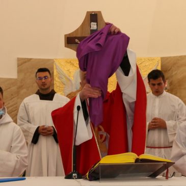 OBREDI VELIKOG PETKA