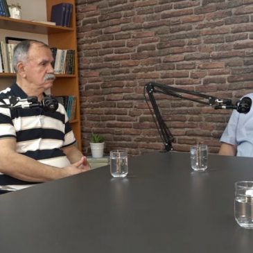 Podcast BURA – Mate Kelava i Mijo Tokić: Tri entiteta su spas za BiH