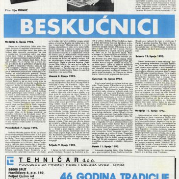 TRN – broj 49, 18. lipnja 1993.