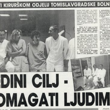 TRN – broj 53, 16. srpnja 1993.