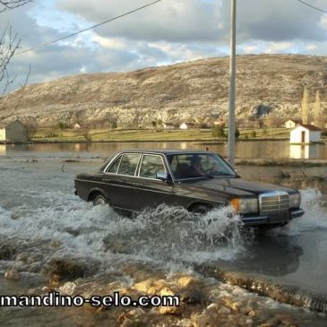 SAČUVANO OD ZABORAVA (1): Kako je Veronika nabavila “jahtu”