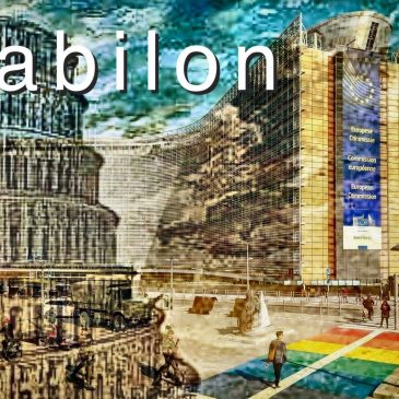 STIPAN PERKOVIĆ – PIPA: Babilon