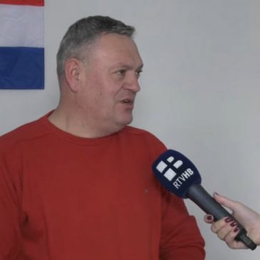 IVAN VUKADIN: Hrvati pokušavaju pronaći rješenje kako ne bi bili svedeni na nacionalnu manjinu