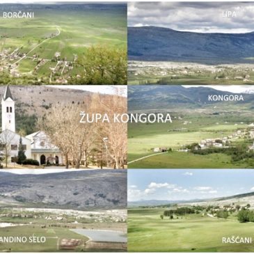 VAŽNIJA LITURGIJSKA SLAVLJA U 2022.