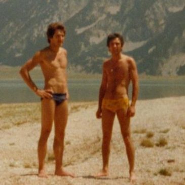 SAČUVANO OD ZABORAVA: “Vilo gorska, spusti se na plažu da ti momci mišiće pokažu!”