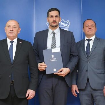 NASTAVLJA SE POSJET VUKOVARU UČENIKA ZAVRŠNIH RAZREDA OSNOVNIH ŠKOLA IZ BiH