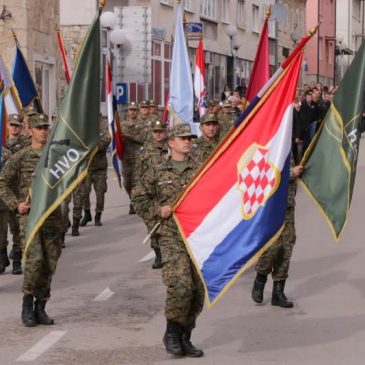 POZIV: Obilježavanje 31. obljetnice oslobođenja Kupresa