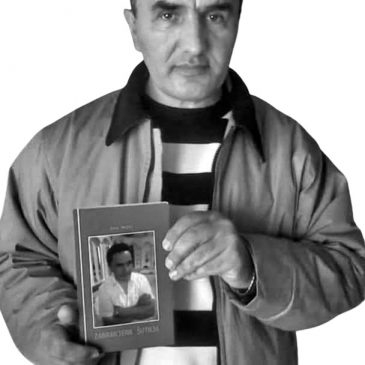 IN MEMORIAM: Naš Jozo