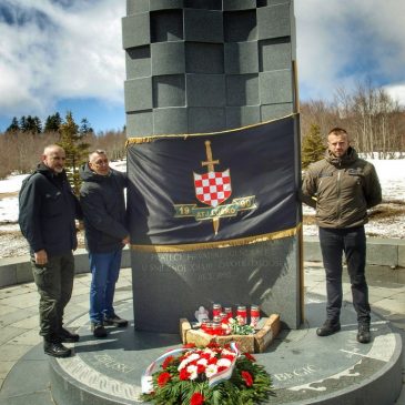 USKORO SE NAVRŠAVA 30. OBLJETNICA STRADANJA NA PROKOSU