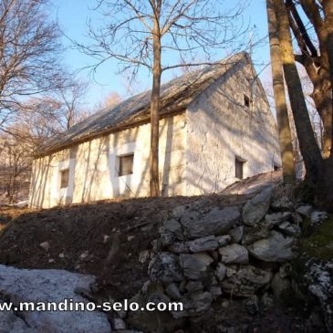 TOMISLAV MAJIĆ: Stara se kuća ruši