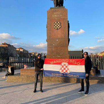 I Z B O R I  “25