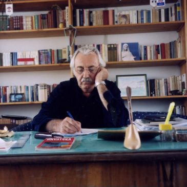 RATOVI BJESNE SUZNOM DOLINOM – PLANETOM