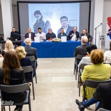 MOSTAR: “Mjesto patnje i ponosa”: Ispričana priča Franjevačke bolnice u Novoj Biloj