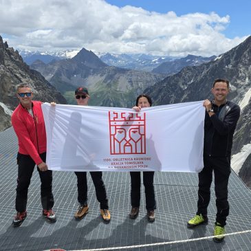 MONTE BIANCO – ZAMALO!