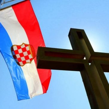 ČESTITAMO DAN POBJEDE I DOMOVINSKE ZAHVALNOSTI I DAN HRVATSKIH BRANITELJA