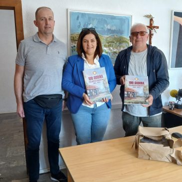 PRIJATELJI PRIJATELJIMA