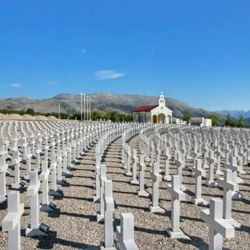 1. LISTOPADA ZAVRŠAVA 6. CIKLUS