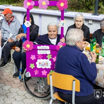 OBILJEŽEN MEĐUNARODNI DAN STARIJIH OSOBA