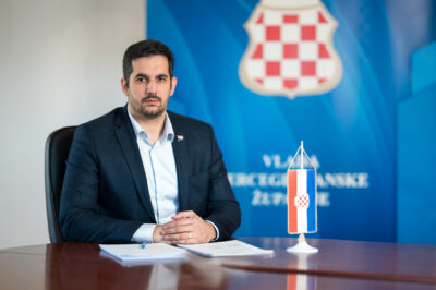 PRIGODNO: Ministar Ante Tadić uputio čestitku povodom 5. listopada – Svjetskog dana učitelja