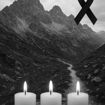 PS HB: Sućut povod tragične smrti trojice hrvatskih planinara u Julijskim Alpama