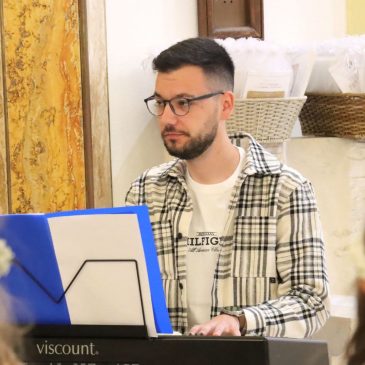 DUVANJSKI POJMOVNIK: Završimo s pjesmom