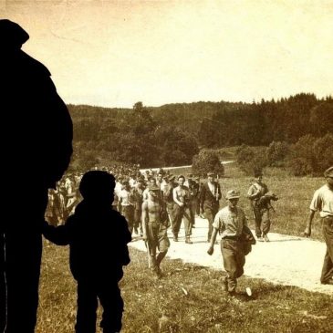 STIPAN PERKOVIĆ – PIPA: Tapiserija moga dida