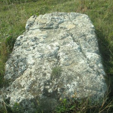 U POTRAZI ZA ZABORAVLJENOM REZIDENCIJOM SA CRKVICOM ROŠKO-DUVANJSKIH BISKUPA U ZASEOKU KRNJIN (ROŠKO POLJE)