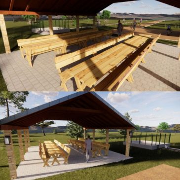 NAJAVA: Sastanak prije početka radova na uređenju izletišta Jurnjovača