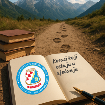 POZIV: Literarni natječaj za učenike osnovnih i srednjih škola