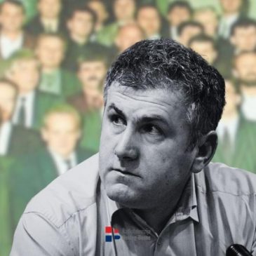 RTV HB: Analiza profesora Šarca: Razlozi uspostave Hrvatske zajednice Herceg Bosne