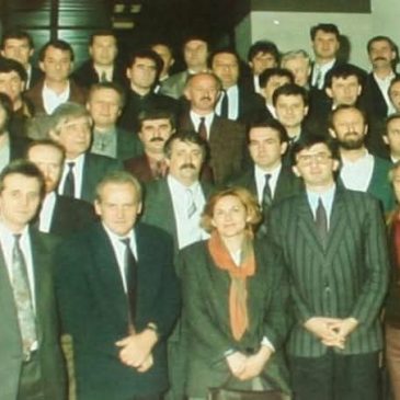 34. OBLJETNICA: 18. studenog 1991. – dan kada je osnovana Hrvatska zajednica Herceg-Bosna