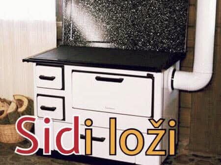 DUVANJSKI POJMOVNIK: Sidi i loži