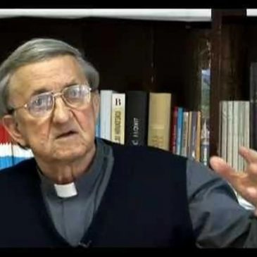 UZ 9. OBLJETNICU SMRTI DON ANTE BAKOVIĆA – Razgovor iz 2011. godine sa svjedokom smrti Drinskih mučenica