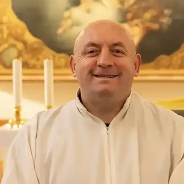 Don Drago Ćurković uputio korizmenu poruku: “Korizma je prilika za novi početak i konkretnu pomoć drugima”