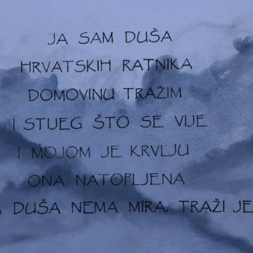 BARIŠA: Građanski rat?