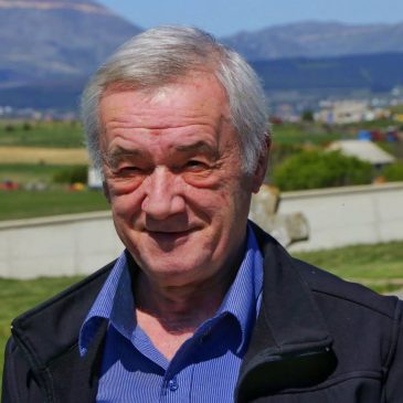 IN MEMORIAM : Dragan Seser 1964.-2025.