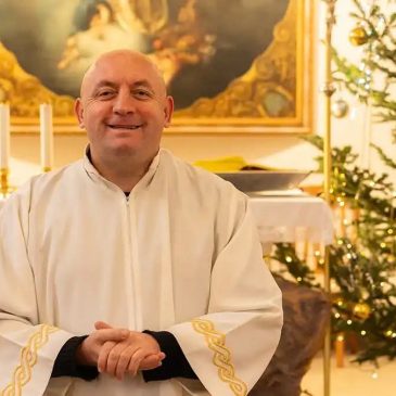 U ruševinama smo pronašli novi početak”: Snažna uskrsna poruka Don Drage Ćurkovića iz Jablanice