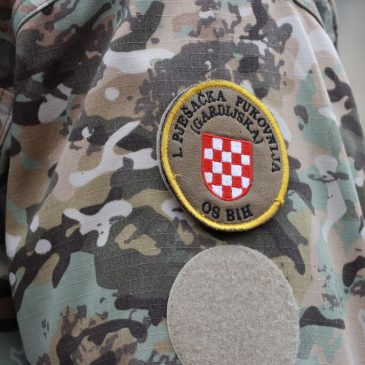 Objavljeni javni pozivi Uprave za pitanja branitelja i stradalnika Domovinskog rata Hrvatskog vijeća obrane HVO-a Hercegbosanske županije