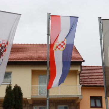 8. TRAVNJA: Dan Hrvatskoga vijeća obrane