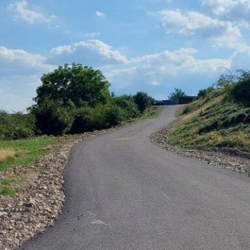 Za obnovu cesta na području naše općine od Federalnog ministarstva prometa i komunikacija 912.207,91 KM