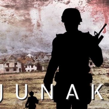 Stipan Perković – Pipa: Junak