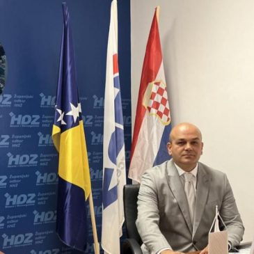 KAD DUVNJAK ODGOVARA – Letica o Perićevim “podstanarima” i “bujrumu u Hrvatsku”: Mala škola o ljubavi, domovini i kompleksima